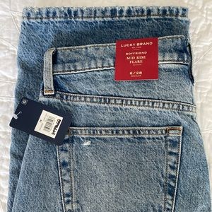 NWT Lucky brand jeans